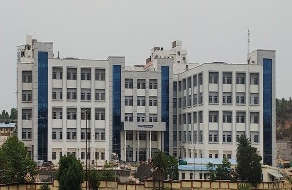 Edu Admission Wala-Phulo Jhano Medical College and Hospital, Dumka